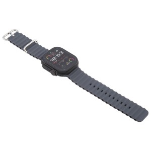 Maqueta Color de Reloj Apple Watch Ultra 2 49mm