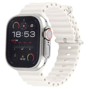 For Apple Watch Ultra 2 49mm Dummy Color Screen
