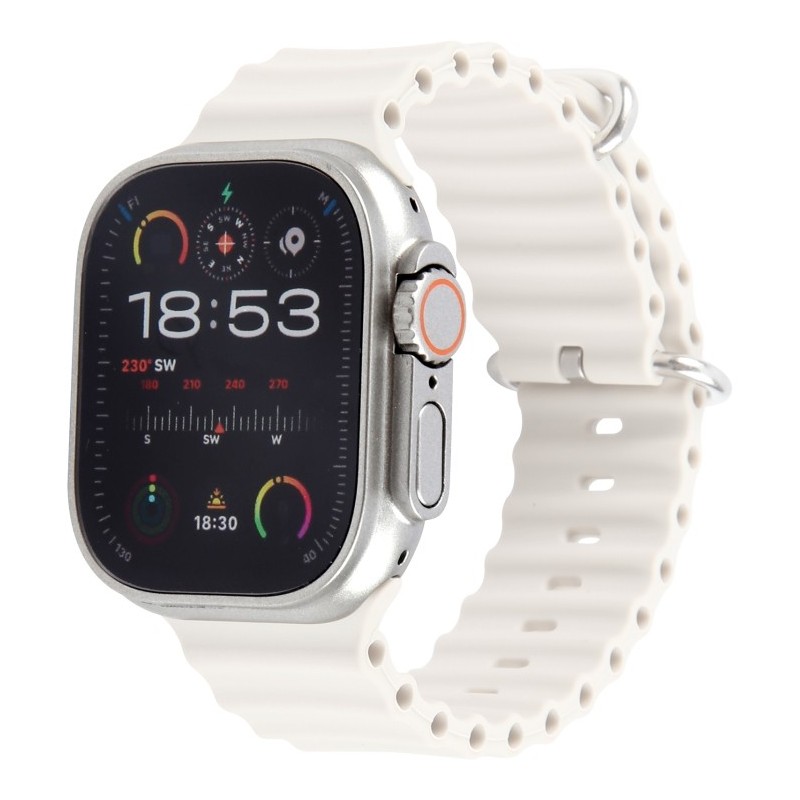 For Apple Watch Ultra 2 49mm Dummy Color Screen