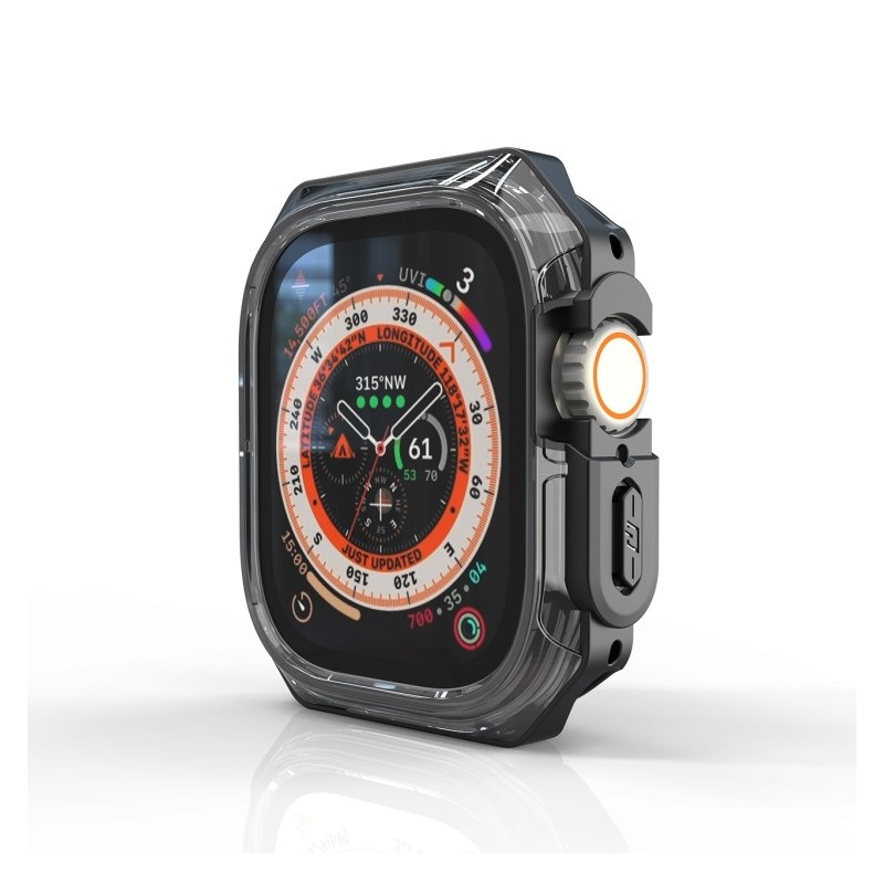 Armor Case for Apple Watch Ultra 49 mm/Ultra 2 49 mm