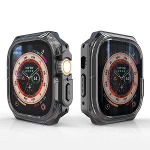 Armor Case for Apple Watch Ultra 49 mm/Ultra 2 49 mm