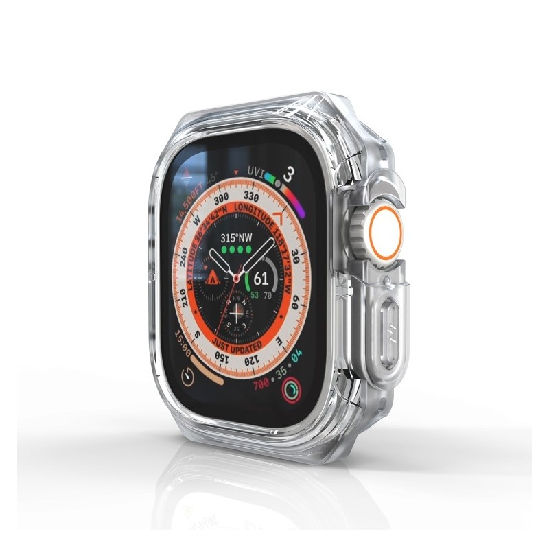 Funda Armor Apple Watch Ultra 49 mm/Ultra 2 49 mm