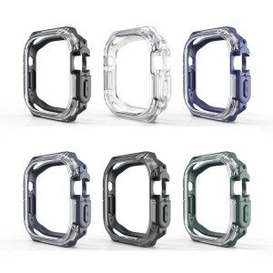 Armor Case for Apple Watch Ultra 49 mm/Ultra 2 49 mm