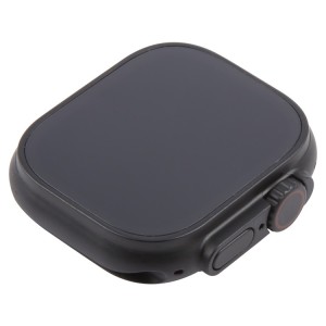 Maqueta Apple Watch Ultra 2 49mm Pantalla Negra sin Correa