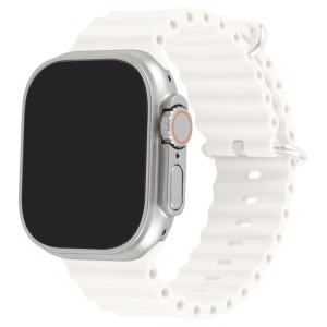 For Apple Watch Ultra 2 49mm Dummy Black Screen