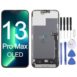 iPhone 13 Pro Max Hard OLED Screen Replacement Part