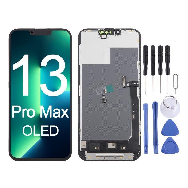 Pantalla iPhone 13 Pro Max Hard OLED