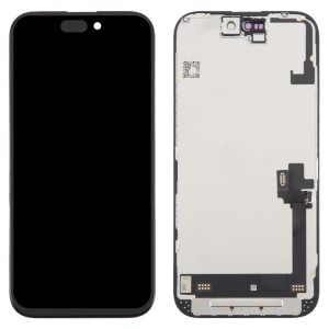 Incell LCD Screen for iPhone 16