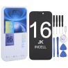 Incell LCD Screen for iPhone 16
