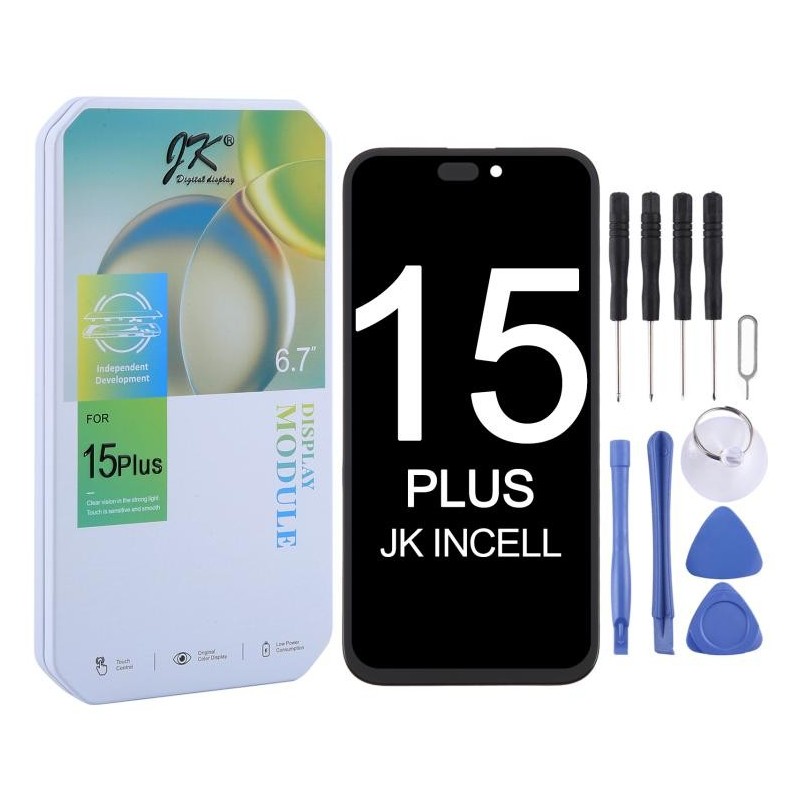 Pantalla Incell para iPhone 15 Plus