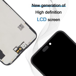 Incell Replacement Screen For iPhone 15 Plus