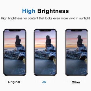 Incell Replacement Screen For iPhone 15 Plus
