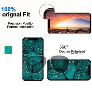 Incell Replacement Screen For iPhone 15 Plus
