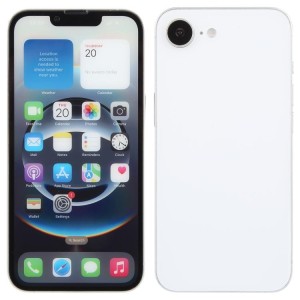 For iPhone 16e Dummy Color Screen Display Model
