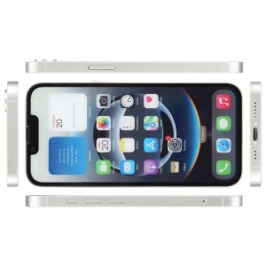 For iPhone 16e Dummy Color Screen Display Model