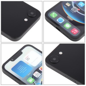 For iPhone 16e Dummy Color Screen Display Model