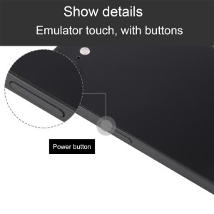 Maqueta con Pantalla Color de iPhone 16e