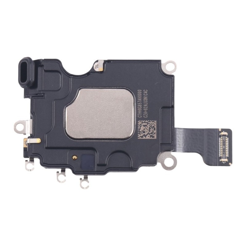 iPhone 16 Pro Max Earpiece Speaker