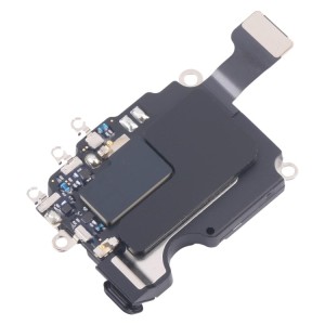 iPhone 16 Pro Max Earpiece Speaker
