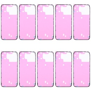 For iPhone 16 Pro Max 10pcs Back Housing Cover Adhesive