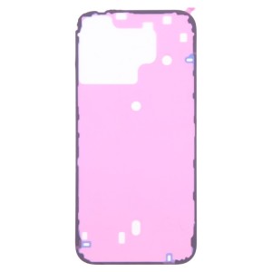 For iPhone 16 Pro Max 10pcs Back Housing Cover Adhesive