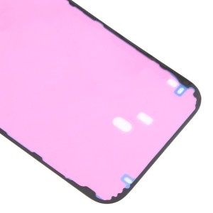 For iPhone 16 Pro Max 10pcs Back Housing Cover Adhesive