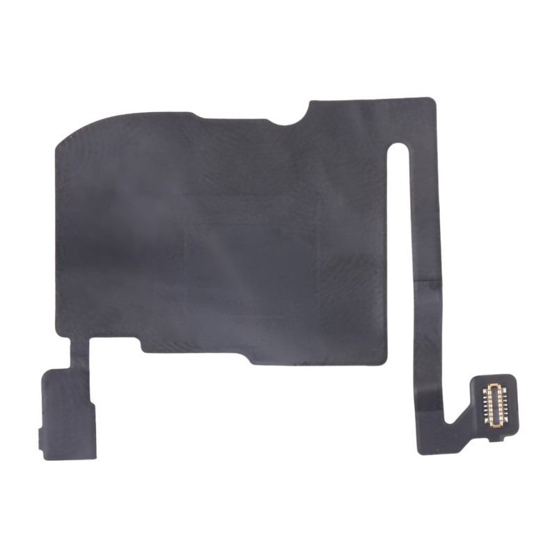 For iPhone 16 Pro Max Earpiece Speaker Sensor Flex Cable