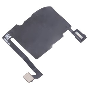 Cable flex para sensor de altavoz y auricular para iPhone 16 Pro Max