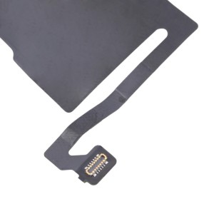 For iPhone 16 Pro Max Earpiece Speaker Sensor Flex Cable