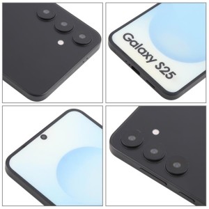 For Samsung Galaxy S25 5G Dummy Color Screen