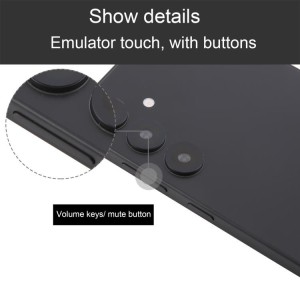 Maqueta con Pantalla Color de Samsung Galaxy S25 5G