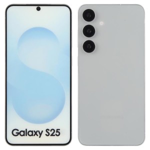 Maqueta con Pantalla Color de Samsung Galaxy S25 5G