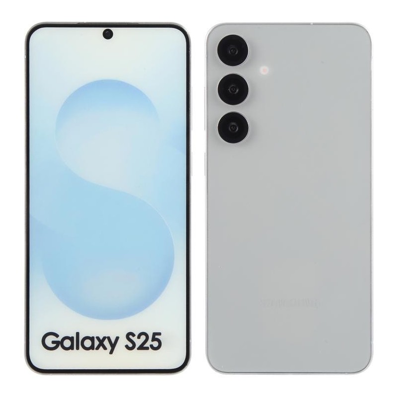 For Samsung Galaxy S25 5G Dummy Color Screen