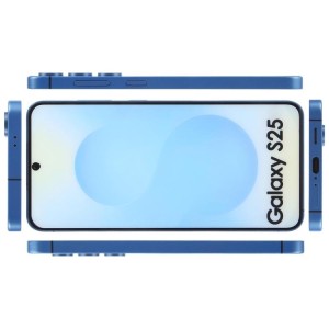 For Samsung Galaxy S25 5G Dummy Color Screen