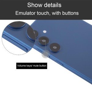 For Samsung Galaxy S25 5G Dummy Color Screen