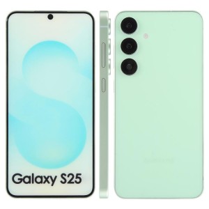 For Samsung Galaxy S25 5G Dummy Color Screen
