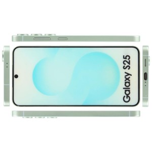 For Samsung Galaxy S25 5G Dummy Color Screen
