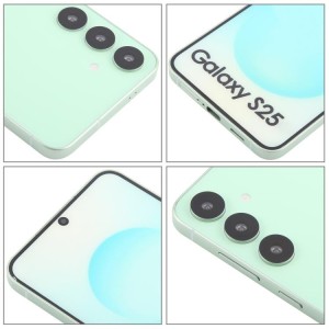 For Samsung Galaxy S25 5G Dummy Color Screen