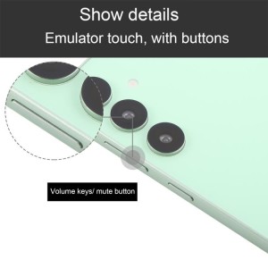 For Samsung Galaxy S25 5G Dummy Color Screen