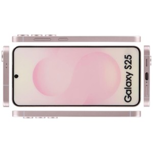 For Samsung Galaxy S25 5G Dummy Color Screen