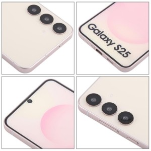 For Samsung Galaxy S25 5G Dummy Color Screen