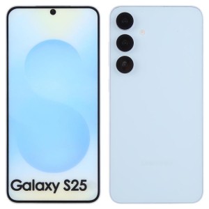 For Samsung Galaxy S25 5G Dummy Color Screen
