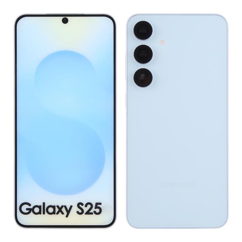 For Samsung Galaxy S25 5G Dummy Color Screen