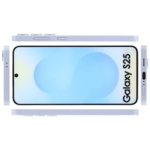 For Samsung Galaxy S25 5G Dummy Color Screen