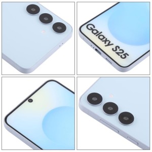 For Samsung Galaxy S25 5G Dummy Color Screen