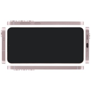 For Samsung Galaxy S25+ Plus Dummy Phone with Black Screen