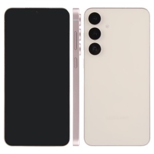Maqueta Samsung Galaxy S25+ Plus Pantalla Negra