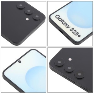 For Samsung Galaxy S25+ Plus Dummy Color Screen