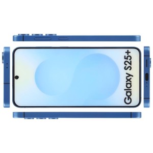 For Samsung Galaxy S25+ Plus Dummy Color Screen