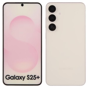 For Samsung Galaxy S25+ Plus Dummy Color Screen
